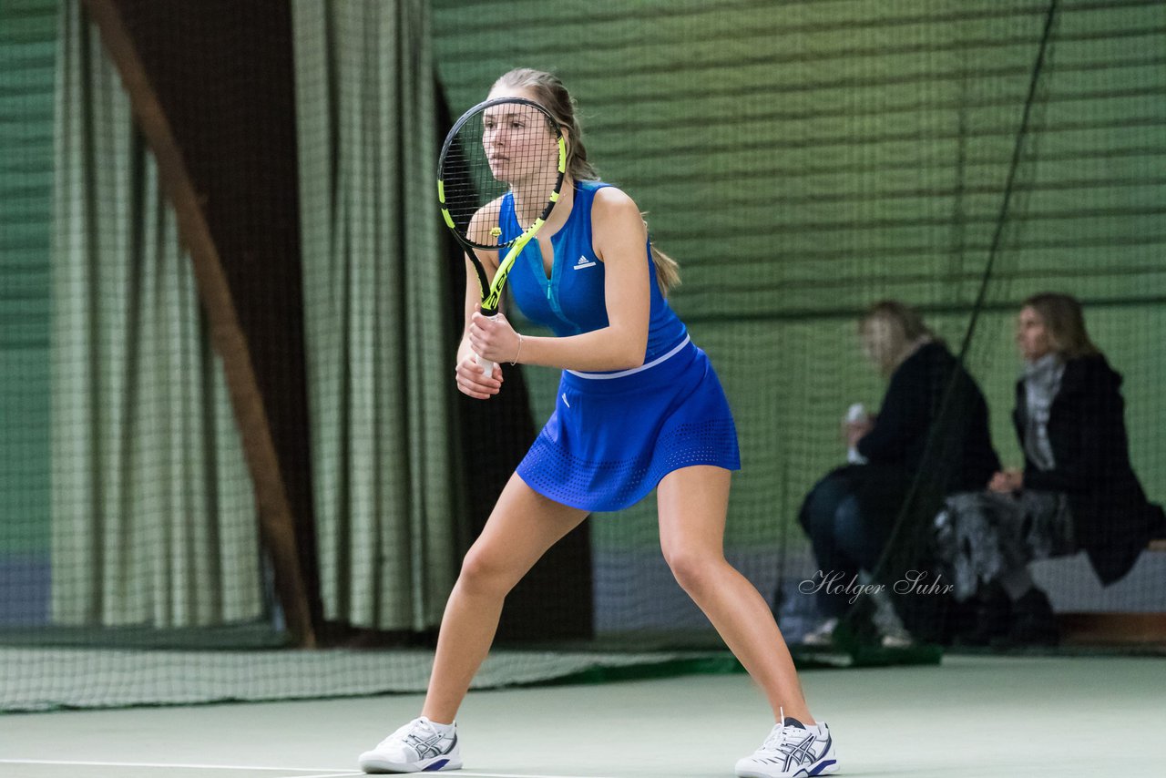 Bild 168 - Verbandsmeisterschaften U16